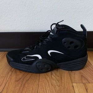 Nike Air Flight One/Black